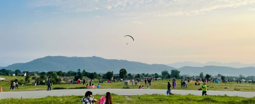 A Weekend in Bir Billing: What You’ll Really Experience