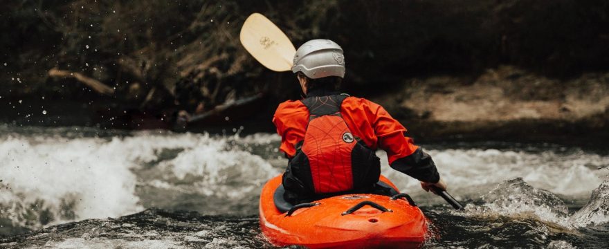 What Are Kayaks And Ways To Buy It One?